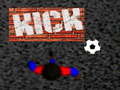 Xogo Kick
