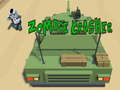 Xogo Zombie Crasher