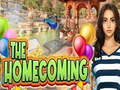 Xogo The Homecoming