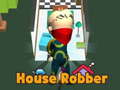 Xogo House Robber