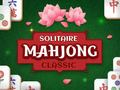 Xogo Classic Mahjong Solitaire