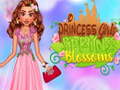Xogo Princess Girls Spring Blossoms