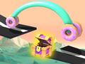 Xogo Draw Car Race
