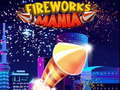 Xogo FireWork Mania
