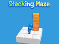Xogo Stacking Maze