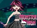 Xogo Monster High Draculaura