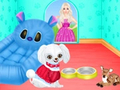 Xogo My New Poodle Friend