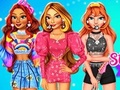 Xogo K-Pop Stars Inspired Look
