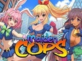 Xogo Maiden Cops