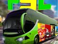 Xogo Offroad Bus Simulator Drive 3D