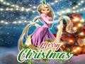 Xogo Rapunzel Christmas Sweater Design