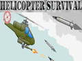 Xogo Helicopter Survival