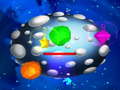 Xogo Hyperspace Basketball Trance