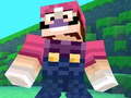 Xogo Craft Bros Boy Runner