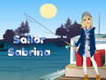 Xogo Sailor Sabrina
