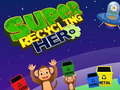 Xogo Super Recycling Hero