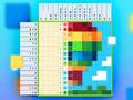 Xogo Nonogram Jigsaw