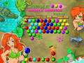 Xogo Jungle Bubble Shooter Mania