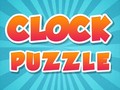 Xogo Clock Puzzle