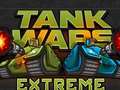 Xogo Tank Wars Extreme