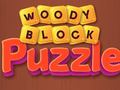Xogo Woody Block Puzzles