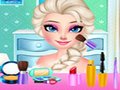 Xogo Elsa Dresser Decorate And Makeup