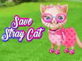 Xogo Save Stray Cat