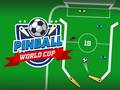 Xogo Pinball World Cup