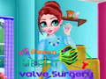 Xogo Emma Heart valve Surgery