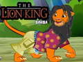 Xogo The Lion King Simba 