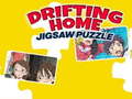Xogo Drifting Home Jigsaw Puzzle