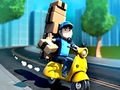 Xogo Deliver It 3D