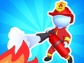 Xogo Fireman Rescue Maze
