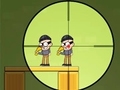 Xogo Super Sniper 2