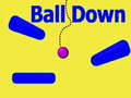 Xogo Ball Down
