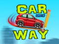 Xogo Car draw Way