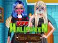 Xogo BFF Halloween Face Design