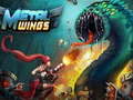 Xogo Metal Wings 