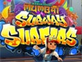 Xogo Subway Surfers Mumbai