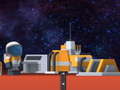 Xogo Mine Survival Mars