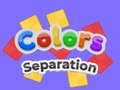 Xogo Colors separation