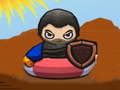 Xogo Poppy Survival Challenge