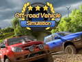 Xogo Off-road Vehicle Simulation