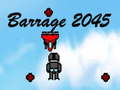Xogo Barrage 2045
