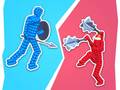 Xogo Fight Simulator 3d