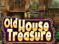 Xogo Old House Treasure