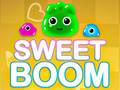 Xogo Sweet Boom