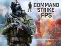 Xogo Command Strike FPS