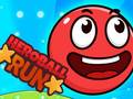 Xogo Heroball Run