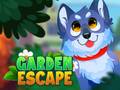 Xogo Garden Escape